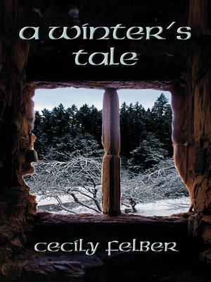 cover image of A Winter's Tale